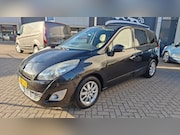 Renault Grand Scénic - 2.0i 16V Automaat 5-Persoons / Leder / Navi / Cruise Control
