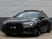 Audi A3 - Sportback 35 TFSI 2x S-Line | Panoramadak | B&O |