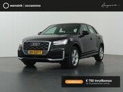 Audi Q2 - 1.4 TFSI CoD Sport Pro Line S | Trekhaak | Navigatie | Clima