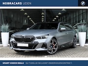 BMW i5 - eDrive40 M Sport / Panoramadak / Trekhaak / Adaptief onderst