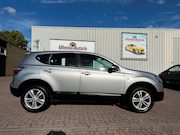 Nissan Qashqai - 2.0 Acenta--AUTOMAAT--KM 151300 ZEER MOOI 6999E