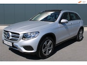 Mercedes-Benz GLC-klasse - 250 Prestige 2400 KG trekvermogen IDEALE CARAVANTREKKER