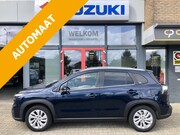 Suzuki S-Cross - 1.4 Boosterjet Smart Hybrid Select Trekhaak (RIJKLAARPRIJS)*
