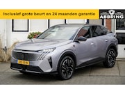 Peugeot 3008 - MILD HYBRID GT 2 jaar garantie