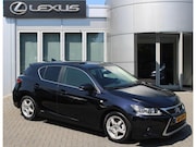 Lexus CT 200h - 25th Edition NL-AUTO STOELVERW PARK-SENSOR NAVI CAMERA