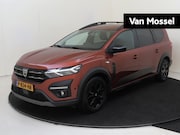 Dacia Jogger - 1.0 TCe Extreme 7p. | airco automatisch | Apple Carplay/Andr