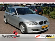 BMW 1-serie - 118d Corporate Business Line