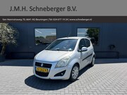 Suzuki Splash - 1.2 Exclusive AUT 1e eig. / Navi / Pdc A / Stoelverw. / Netj