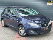 Seat Ibiza - 1.6 TDI Sport Airco | Cruise | Euro 5
