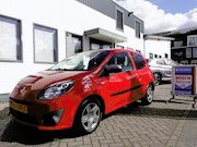 Renault Twingo - 1.2-16V COLLECTION Airco
