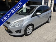 Ford C-Max - 1.0 Ambiente AIRCO/CRUISE/STOELVERW./NW APK