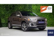 Mitsubishi ASX - 1.6 Intense+|Pano|Leer|Stoelv.|Afn.Trekh|Cam