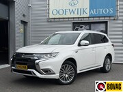 Mitsubishi Outlander - 2.4 PHEV Intense+ 1e Eigenaar Slechts 34.444 Km
