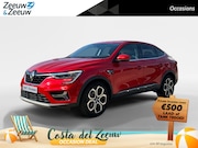 Renault Arkana - 1.6 E-Tech hybrid 145 techno | Automaat | Camera | Parkeerse