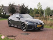 BMW i4 - eDrive40 High Executive 84 kWh | SOH 98% | M-Pakket | Schuif