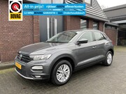 Volkswagen T-Roc - 1.5 TSI Style ADAPTIVE CRUISE CONTROL | CAMERA | TREKHAAK | 