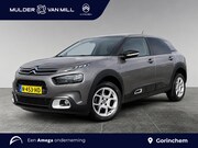 Citroën C4 Cactus - Shine Plus 1.2 Turbo 110pk | NAVI | STOELVERW. | CAMERA | DA