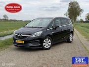 Opel Zafira - 1.4 Turbo Online Edition 7 persoons Goed onderhouden Nette a