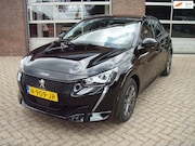 Peugeot e-208 - EV Allure Pack 50 kWh