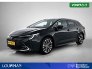 Toyota Corolla - Touring Sports Hybrid 140 Dynamic | NL dealeronderhouden | O