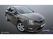 Seat Ibiza - SC 1, 2 tsi FR 110PK! 157136KM Cruise Nette auto