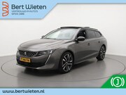 Peugeot 508 - SW 1.2 PureTech GT | Geen import | Trekhaak | Panoramadak