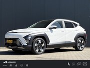 Hyundai Kona - 1.6 GDI HEV Premium Sky / Demo Deal / Trekhaak Afneembaar 13