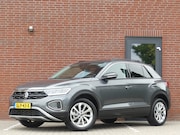 Volkswagen T-Roc - 1.0 TSI Life Business / ACC / Camera / Stoelverw.