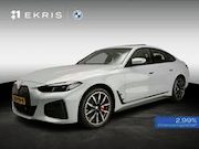 BMW i4 - Gran Coupé eDrive35 | M-Sportpakket | LED | Leder