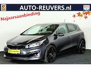 Kia Rio - 1.4 CVVT DynamicLine / Automaat / Navi / Camera / Cruisecont