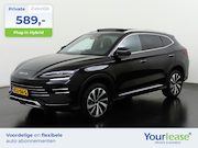 BYD Seal U - 1.5 DM-i FWD Boost | All-in 589,- Private Lease | Direct uit