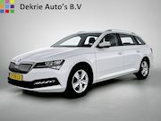 Skoda Superb - Combi 1.5 TSI 150PK Automaat Business Edition / Trekhaak / N