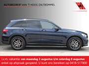 Mercedes-Benz GLC-klasse - 250 4MATIC AMG LINE NIGHT PAKKET COMAND CARPLAY <<NL AUTO>>