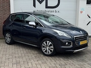 Peugeot 3008 - 1.6 VTi Style -Origineel NL -Navi-Camera-Cruise