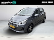 Hyundai i10 - 1.0i Comfort | 56.000KM | Perfecte Staat | Airco