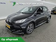 Toyota Yaris - 1.5 Hyb. Dynamic 1e-Eig. & Keurig-Onderh. BOVAG-Garantie. NL