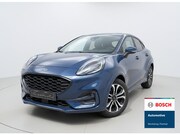 Ford Puma - 1.0 EcoBoost Hybrid ST-Line NAVI - STOELVERWARMING