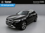 Mercedes-Benz GLC-klasse - 300e 4MATIC Luxury Line | Panoramadak | BURMESTER |