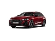 Audi A5 - Avant e-hybrid 367PK quattro S edition Competition