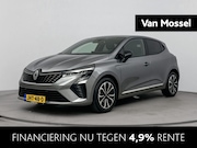 Renault Clio - 1.0 TCe 90Pk Techno | Apple Carplay/Android Auto | Keyless E