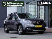 Peugeot 2008 - 1.2 PureTech GT-line | 110PK | Trekhaak | Achteruitrijcamera
