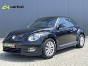 Volkswagen Beetle - 1.2 TSI |125.000 km NAP| Dealeronderhouden|4 season banden