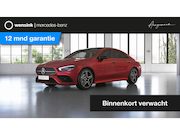 Mercedes-Benz CLA-Klasse - 180 Business Solution AMG | Panoramadak | Night | Multibeam 