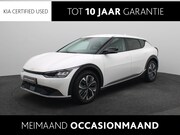 Kia EV6 - Light Edition 58 kWh | Stoel - Stuur verwarming | Trekhaak a