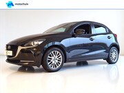 Mazda 2 - 1.5 SKYACTIV-G 90PK Luxury LED HUD WINTERPACK CAMERA