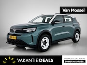 Opel Frontera - 1.2 Turbo Hybrid Edition | 145pk | Navigatie | Camera | 7.00