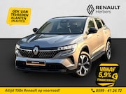 Renault Austral - 1.3 mild hybrid 160 X-Tronic Evolution AUTOMAAT / ADAPTIEVE 