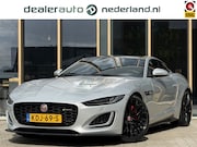 Jaguar F-Type - P300 RWD R-Dynamic