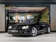 Mercedes-Benz SL-klasse - 55|Ventilatie|Keyless|ABC vering
