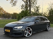 Audi A4 - 2.0 TFSI Sport RS4/Kw/Keurig/Rs/20 Inch/Led
